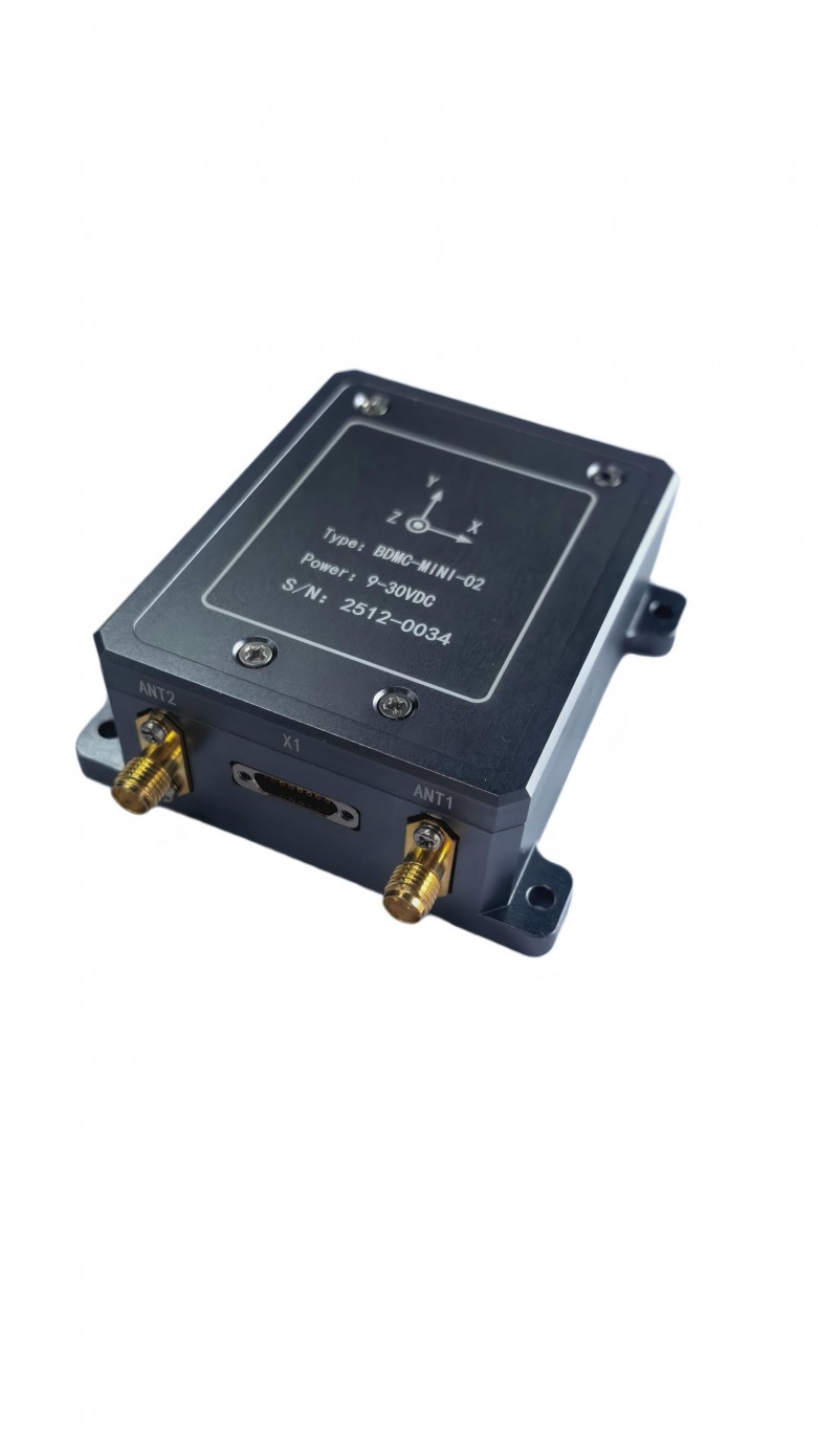 BDMC-MINI-02型组合惯导