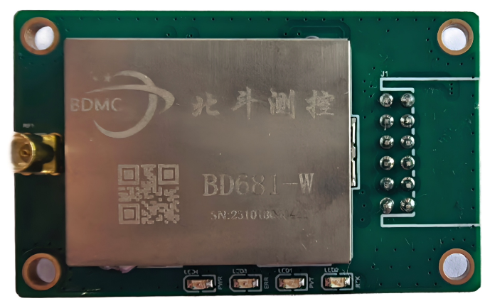 BD681（单北斗）