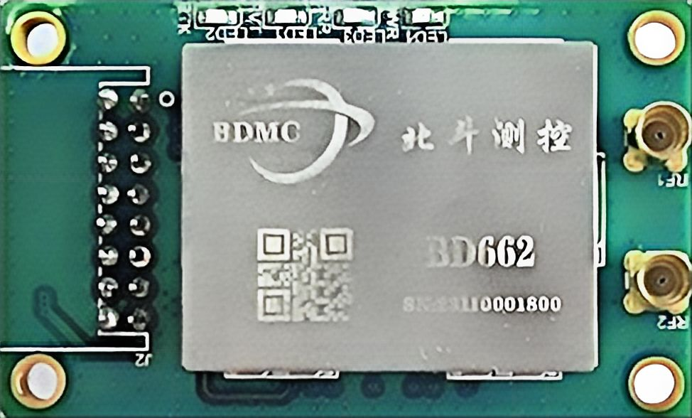BD662（多系统）