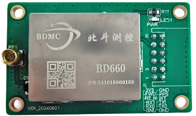 BD660(单北斗）