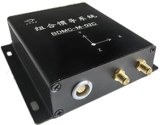 BDMC-M-02C组合惯导系统