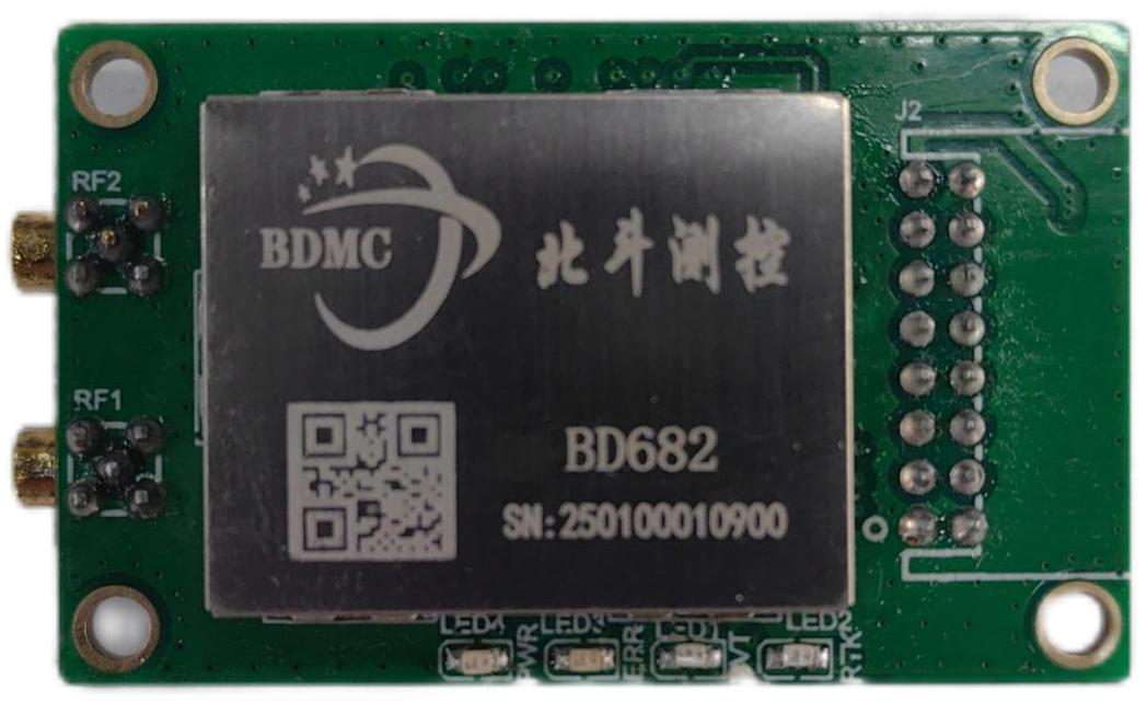 BD682（单北斗）