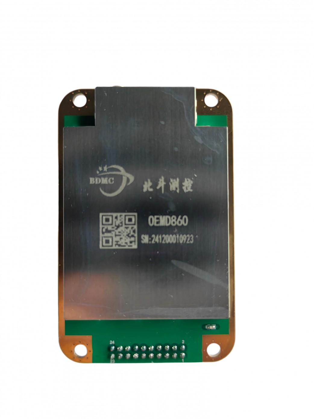 OEMD860（单北斗）